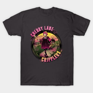 Cripplers T-Shirt